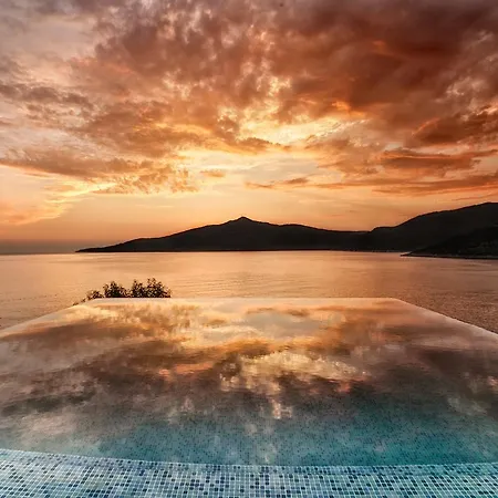 Mahal * Kalkan