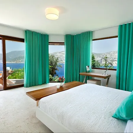 Mahal Kalkan