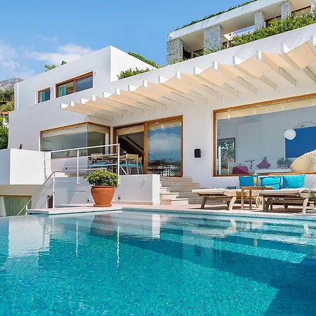 Hotel Mahal Kalkan