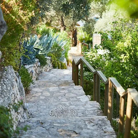 Mahal Kalkan