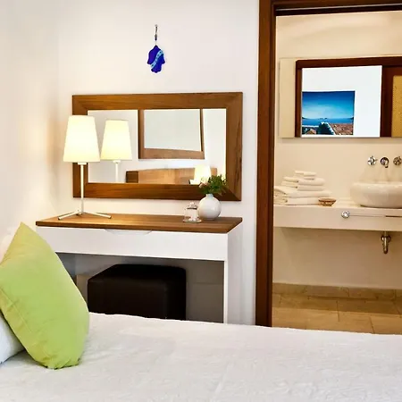 Hotel Mahal Kalkan