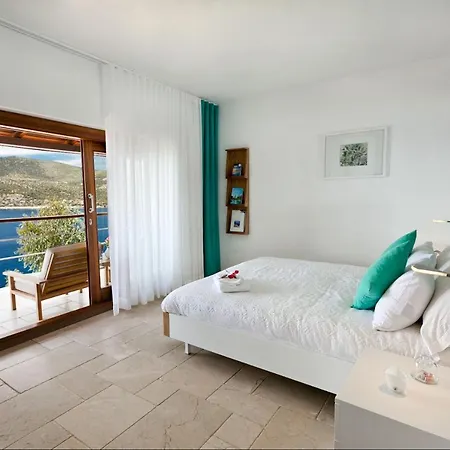 Mahal * Kalkan
