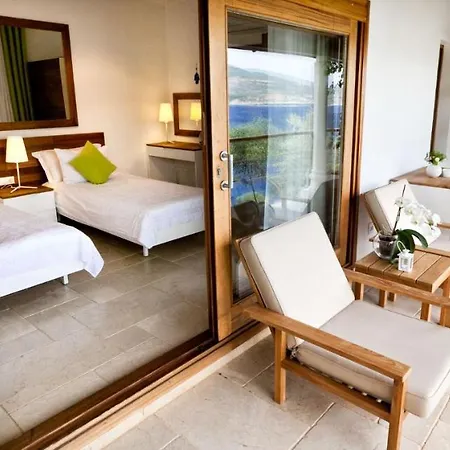 Hotel Mahal Kalkan