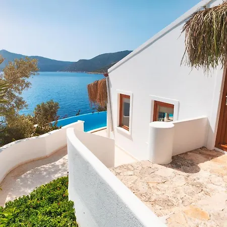 Mahal * Kalkan