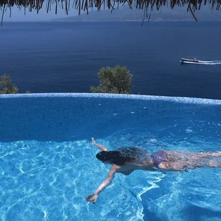 Mahal Kalkan
