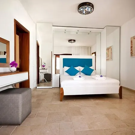 Mahal * Kalkan